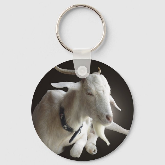 Bara Billy Nyckelring (Framsida)