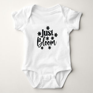 Bara Bloom T Shirt