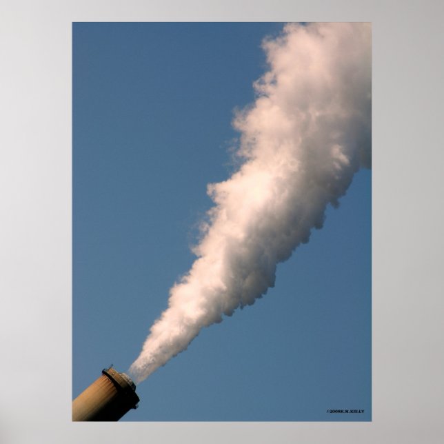 BARA BLOWIN ROKE! POSTER (Framsidan)