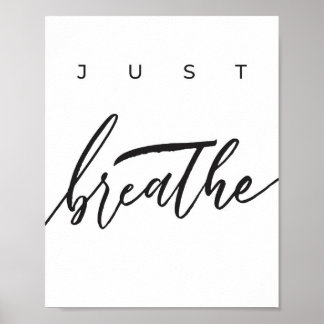 BARA BREATHE poster