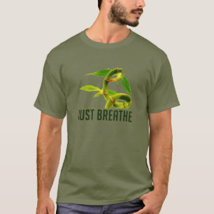 Bara Breathe T Shirt