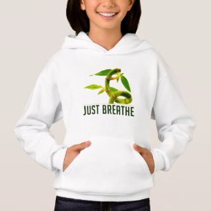 Bara Breathe T Shirt