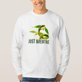 Bara Breathe T Shirt