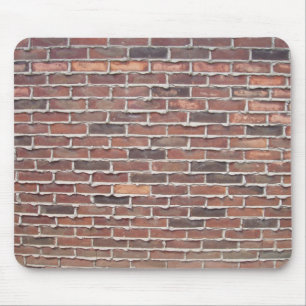 Bara brickor musmatta