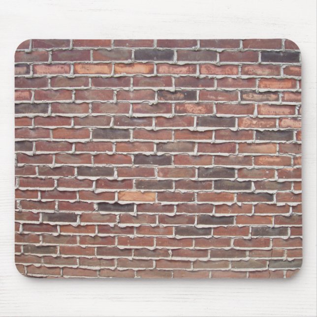 Bara brickor musmatta (Framsidan)