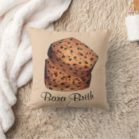 Bara Brith Wales Welsh Bread Fruit Loaf Baking