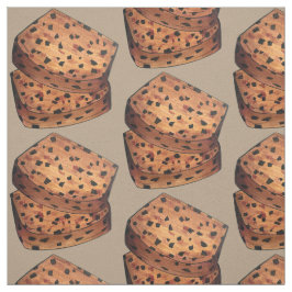 Bara Brith Welsh Speckled Bread Fruit Loaf UK Food Tyg