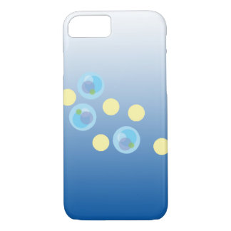 Bara bubblor iphone case