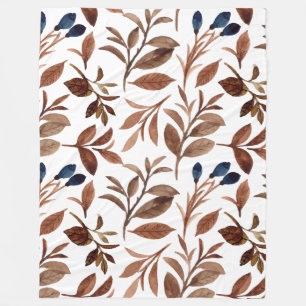 Bara Chill 60 x 80 Fleece Blanket