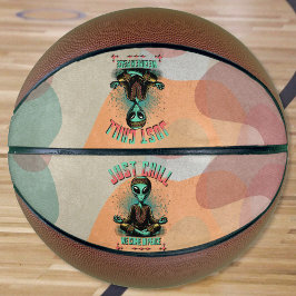 Bara Chill, vi Kom i fred