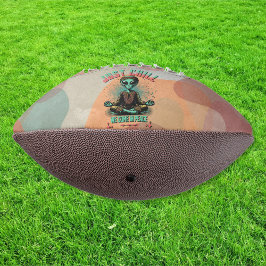 Bara Chill, vi Kom i fred