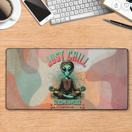 Bara Chill, vi Kom i fred