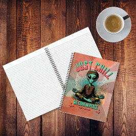 Bara Chill, vi Kom i fred