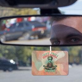 Bara Chill, vi Kom i fred