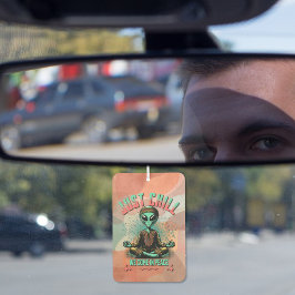 Bara Chill, vi Kom i fred