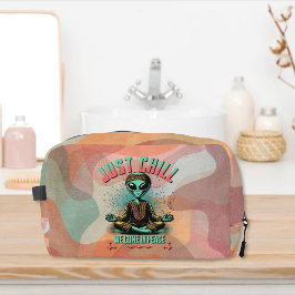 Bara Chill, vi Kom i fred