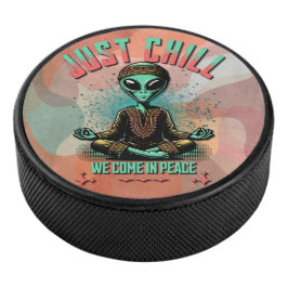 Bara Chill, vi Kom i fred