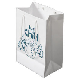 Bara Chilla Lekfull Jul