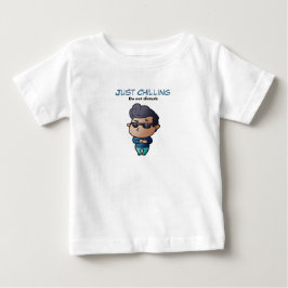 Bara chillar pojj T-Shirt