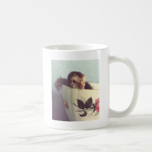 Bara Chillin Kaffemugg