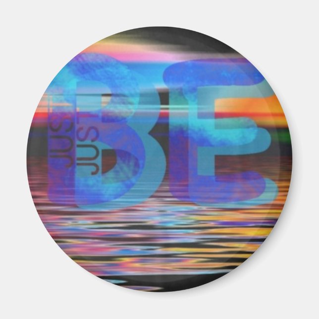 Bara citera mindiseringsgåvor till kvinnor och Man Magnet (Framsidan)