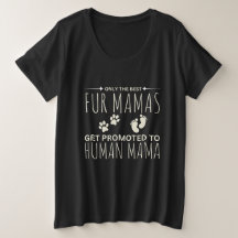 Bara De Bästa Fur Mamma Blir Befordrade
