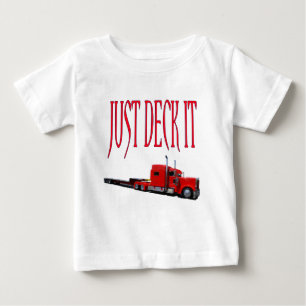 Bara Dekka Det T-shirt