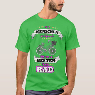 Bara den bästa cykelpresenten. t shirt