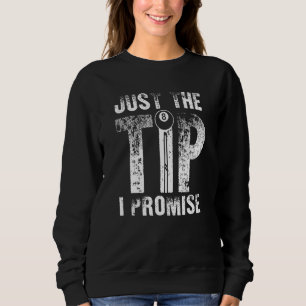Bara den tips jag lovar För manar kvinnor T Shirt