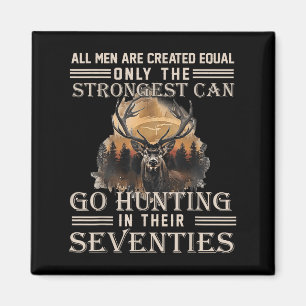 Bara det bästa kan fortfarande jaga i sin händelse magnet