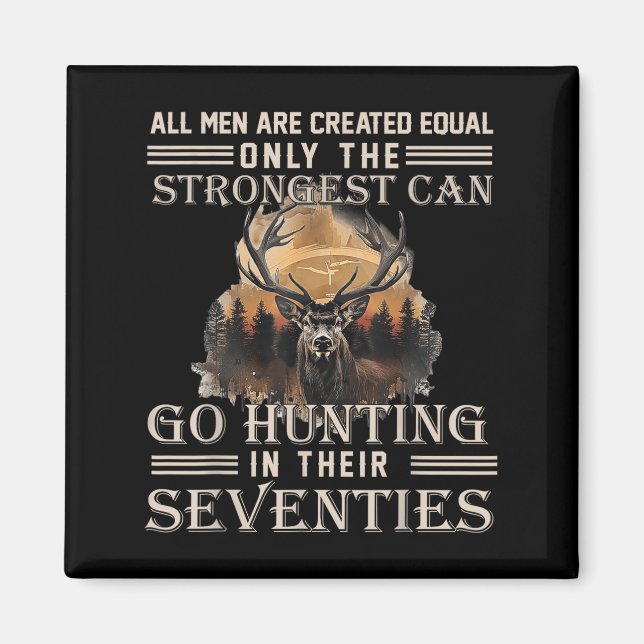 Bara det bästa kan fortfarande jaga i sin händelse magnet (Framsidan)