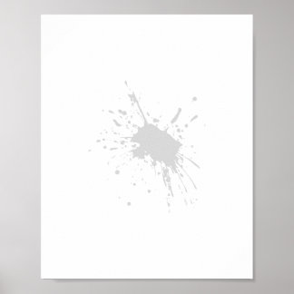 Bara det här poster