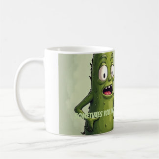 Bara Dill med det Kaffemugg