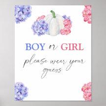 Bära din gissning Poster