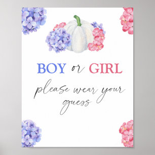 Bära din gissning Poster