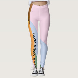 BÄRA DIN JOBY! LEGGINGS