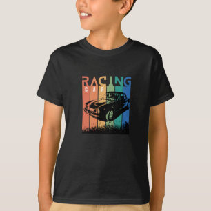 Bära din sport, Tävla i bil T Shirt