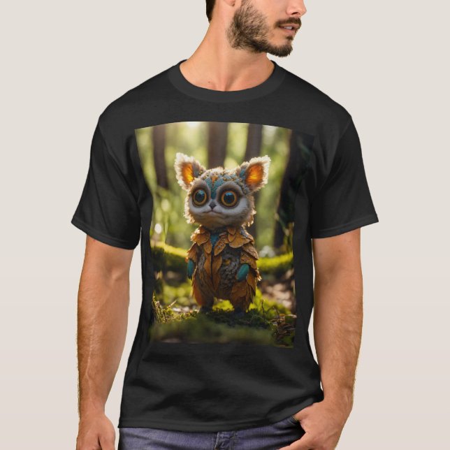 "Bära din vibe: Begränsad Edition Tee Sale!" (Framsida)