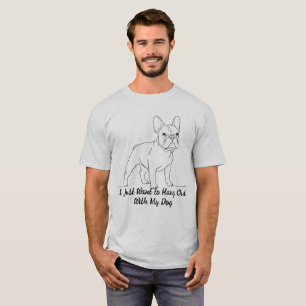 Bära ditt hjärta på Sleeven: Personlig T Shirt