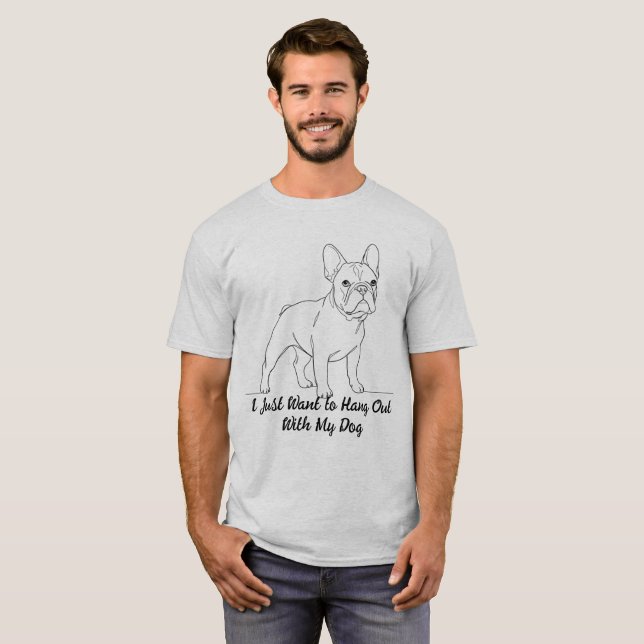 Bära ditt hjärta på Sleeven: Personlig T Shirt (Hel framsida)