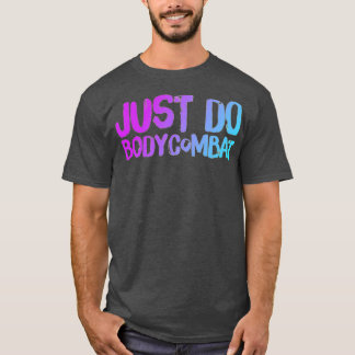 Bara Do BodyCombat T Shirt