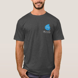 Bara Droppy T Shirt