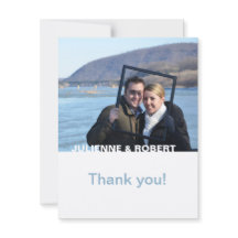 Bara du | Modern Photo Bröllop Tack