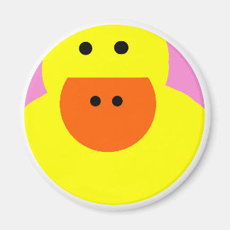 Bara Ducky Magnet