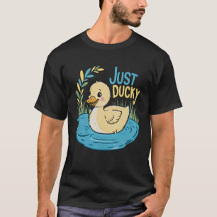 Bara Ducky! T Shirt