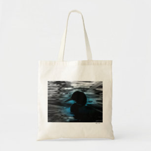 Bara Ducky Tote Tygkasse
