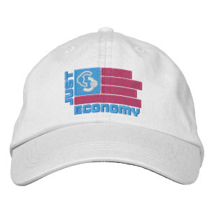 Bara Economy Baseball Hat Broderad Keps