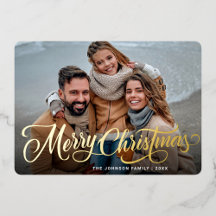 Bara Elegantens Gnistra Jul PHOTO Guld