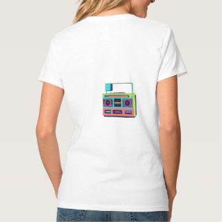 Bara en 90-åring i en vild 90-åring. t shirt