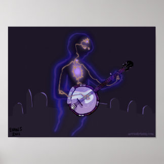 Bara en åkning och en plockning poster